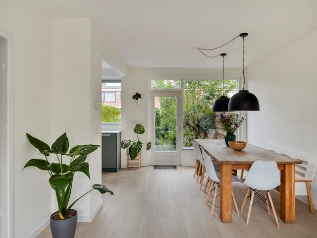 Lazuursteenstraat 6, Nijmegen
