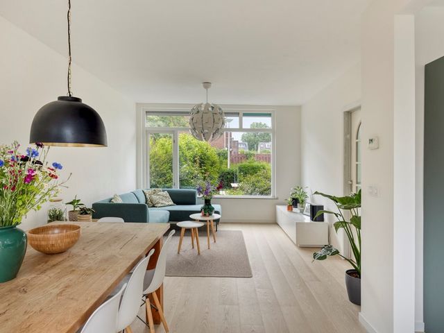 Lazuursteenstraat 6, Nijmegen