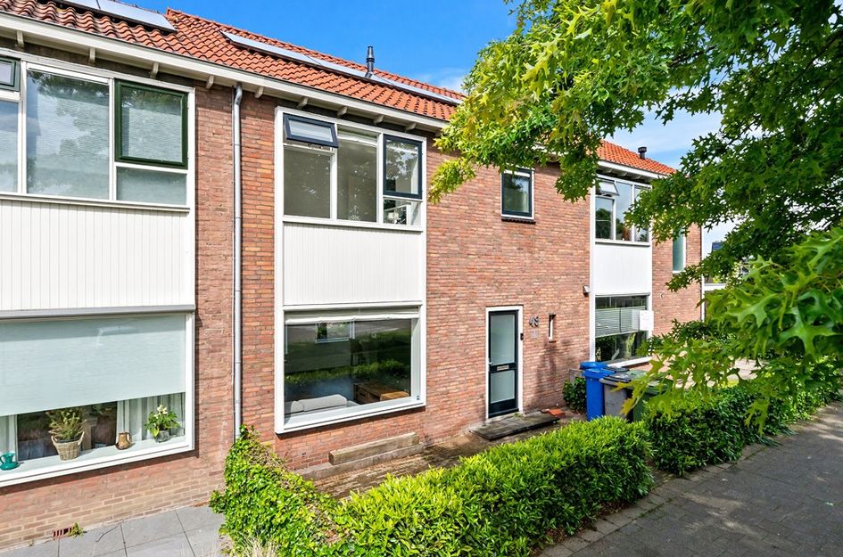 Huis te Veldelaan 49