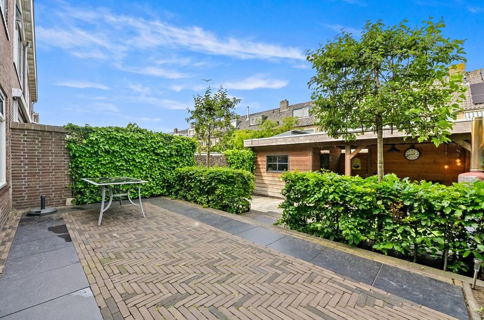 Huis te Veldelaan 49