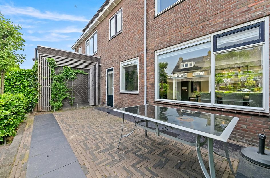 Huis te Veldelaan 49