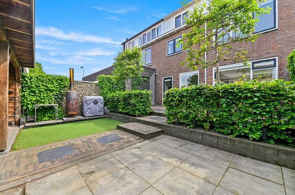 Huis te Veldelaan 49