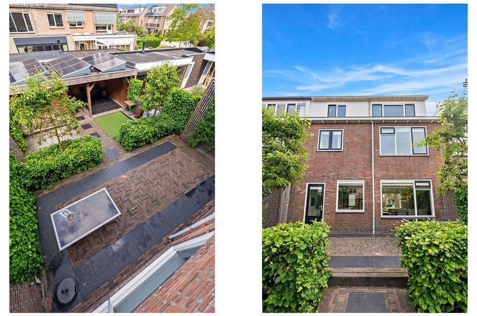 Huis te Veldelaan 49