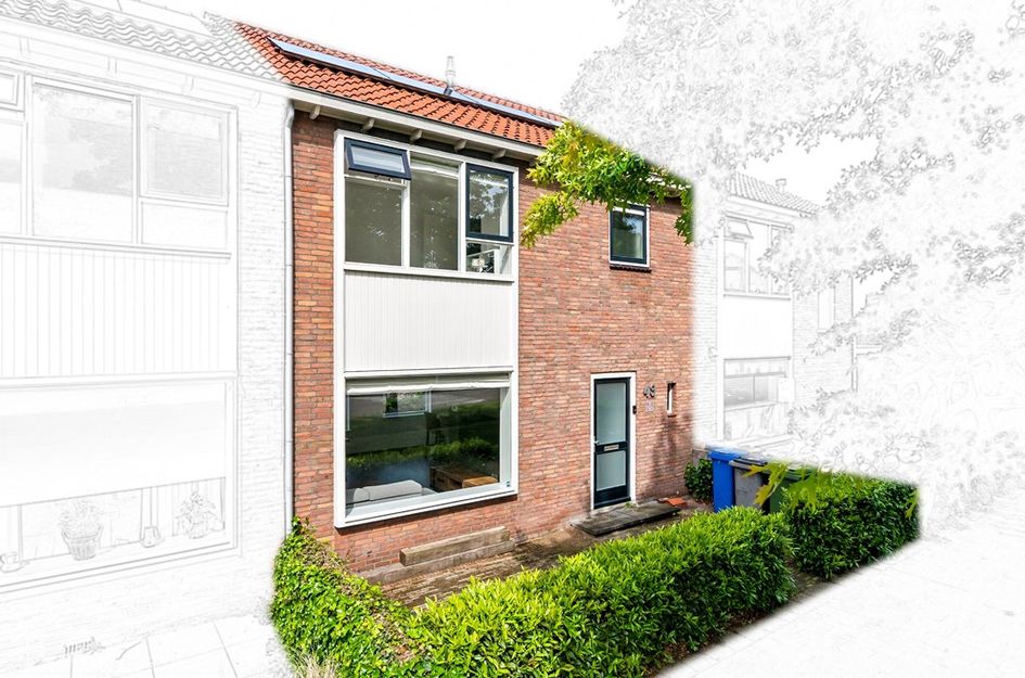 Huis te Veldelaan 49