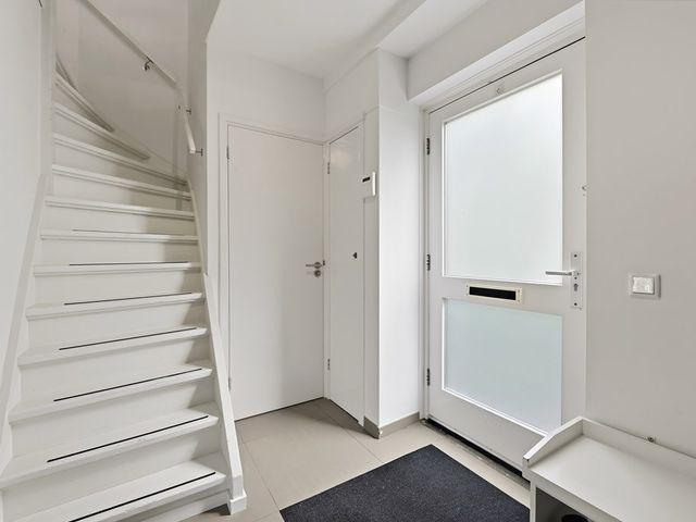 Huis te Veldelaan 49, Maasland