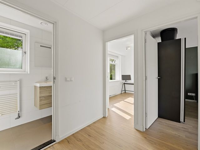 Huis te Veldelaan 49, Maasland