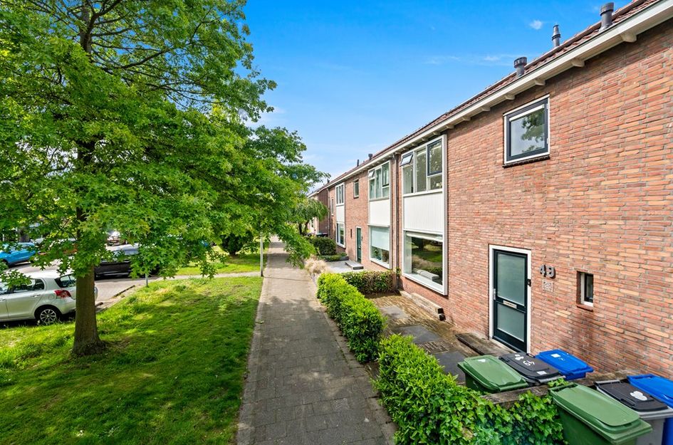 Huis te Veldelaan 49