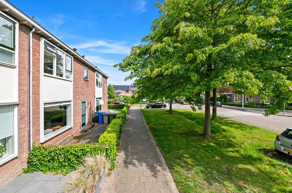 Huis te Veldelaan 49