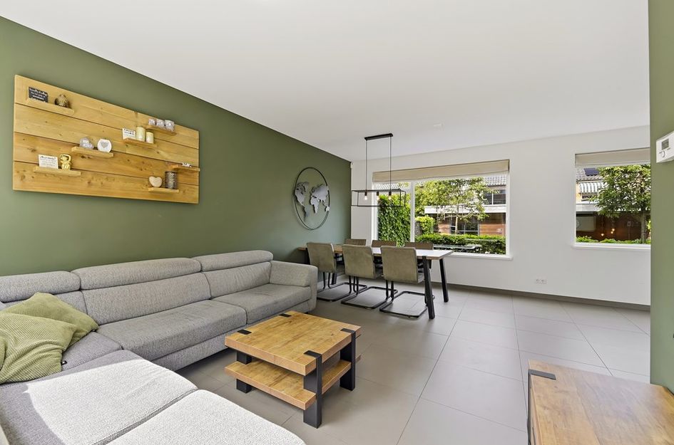 Huis te Veldelaan 49