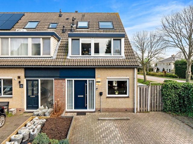 Hondsdraf 17, Maasland