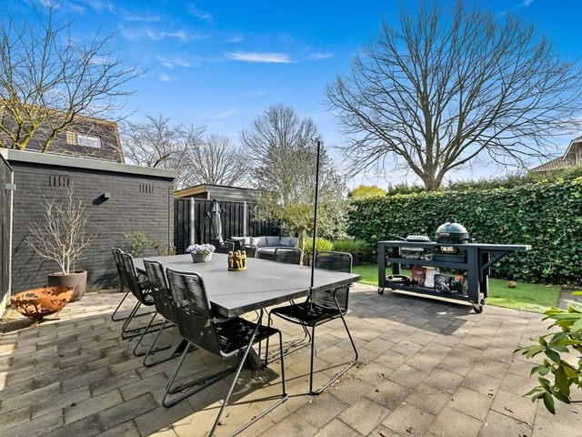 Hondsdraf 17, Maasland