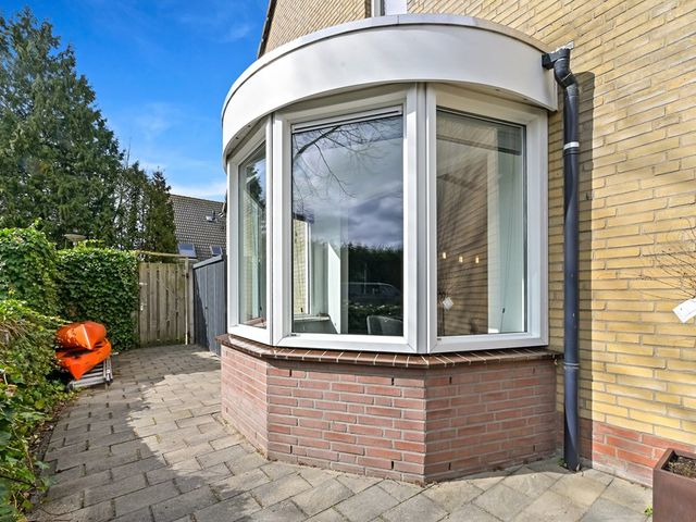 Hondsdraf 17, Maasland