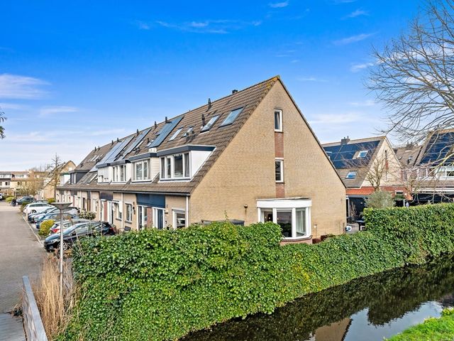 Hondsdraf 17, Maasland