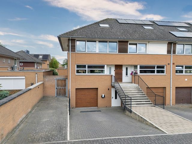 Nieuwborgstraat 129, Venlo