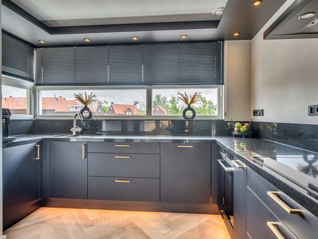 Nieuwborgstraat 129, Venlo
