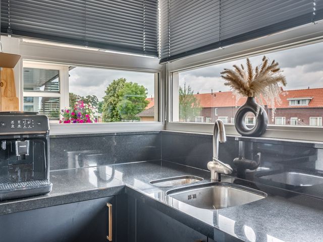 Nieuwborgstraat 129, Venlo