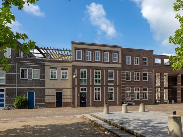 Florimont 24, 's-Hertogenbosch