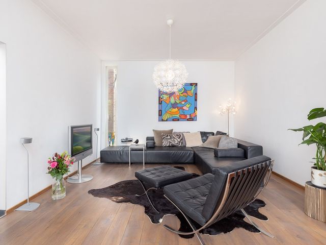 Florimont 24, 's-Hertogenbosch