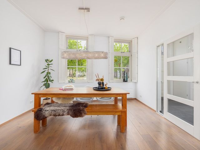 Florimont 24, 's-Hertogenbosch