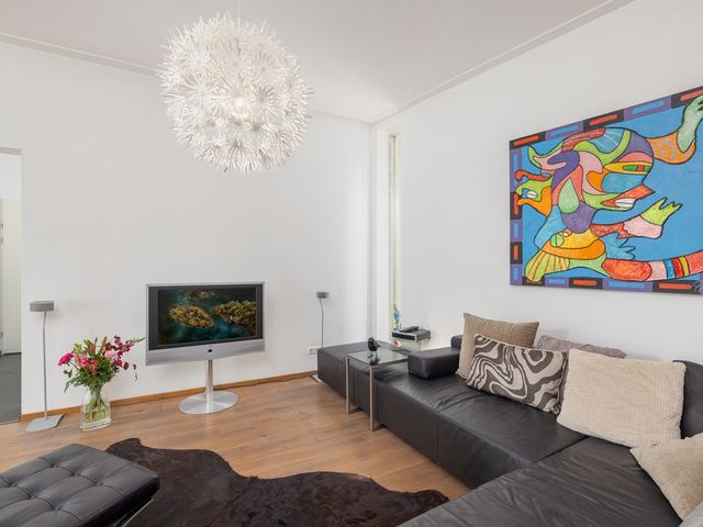 Florimont 24, 's-Hertogenbosch