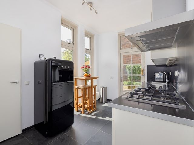 Florimont 24, 's-Hertogenbosch