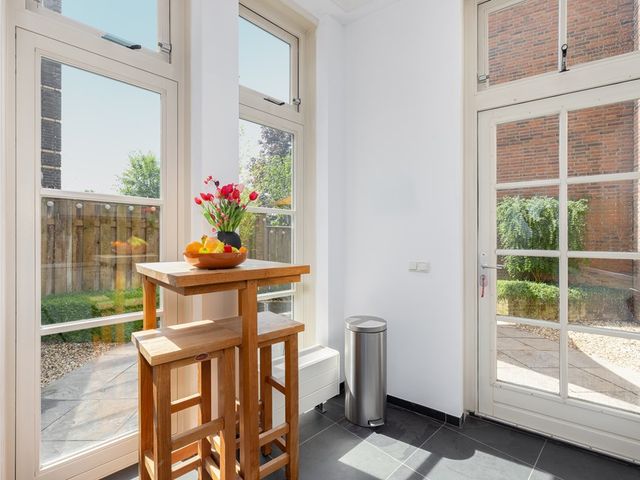 Florimont 24, 's-Hertogenbosch