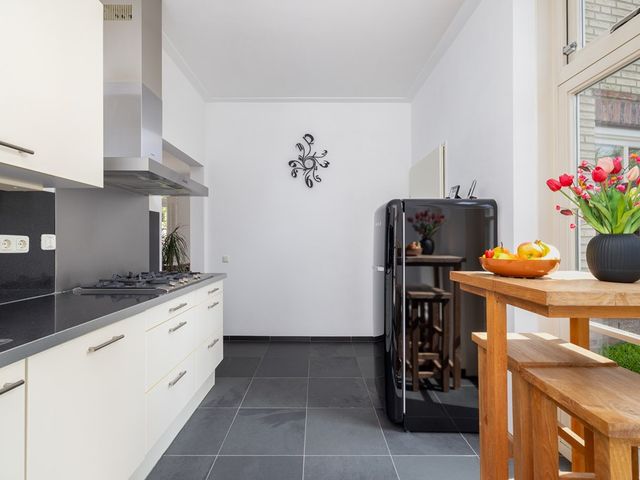 Florimont 24, 's-Hertogenbosch