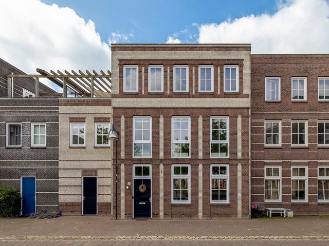 Florimont 24, 's-Hertogenbosch