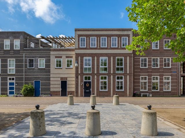 Florimont 24, 's-Hertogenbosch