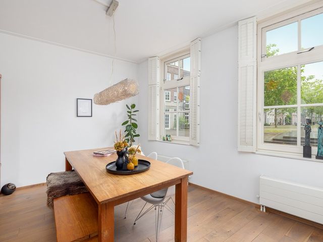 Florimont 24, 's-Hertogenbosch