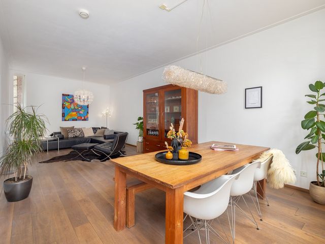 Florimont 24, 's-Hertogenbosch