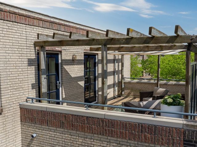 Florimont 24, 's-Hertogenbosch