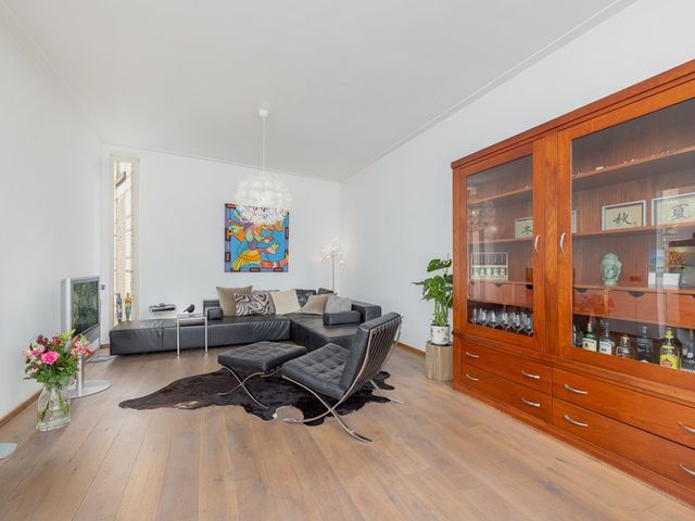 Florimont 24, 's-Hertogenbosch
