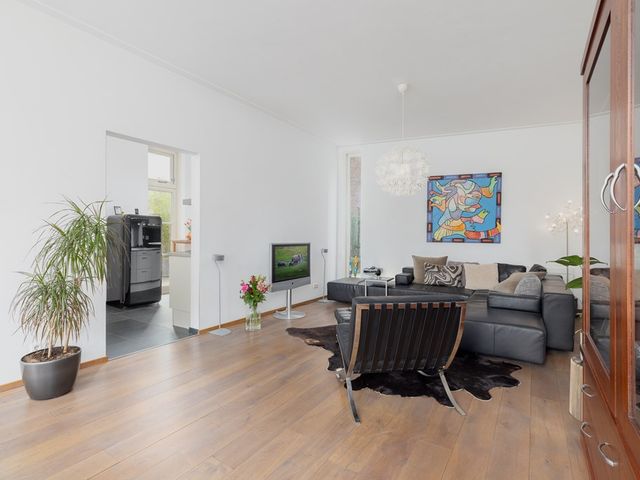 Florimont 24, 's-Hertogenbosch