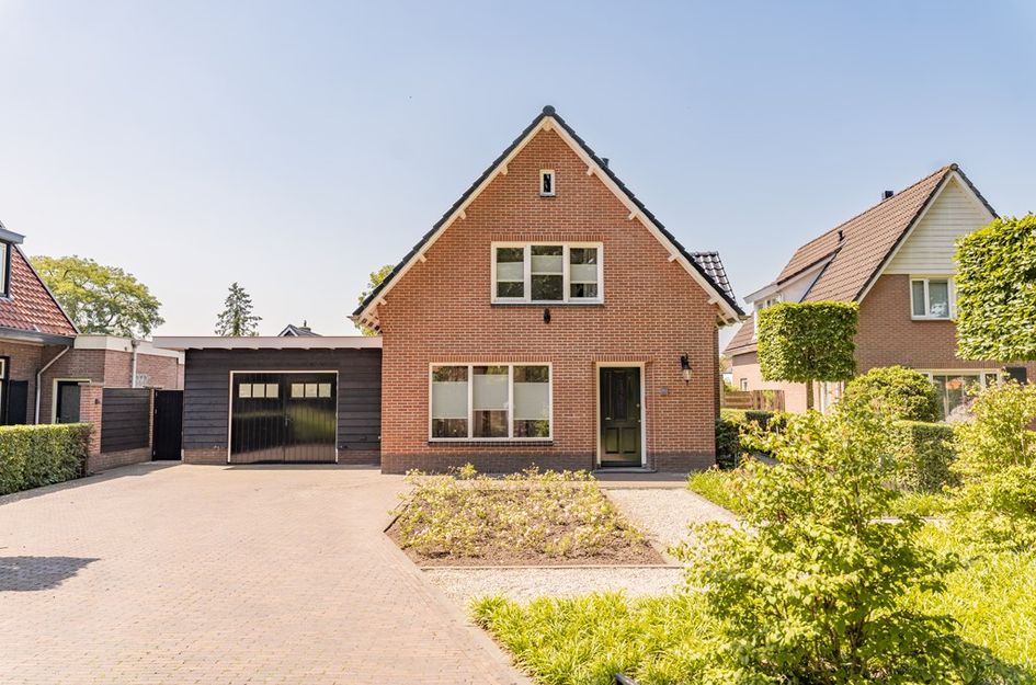 Kon Wilhelminaweg 82