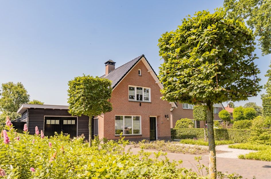 Kon Wilhelminaweg 82
