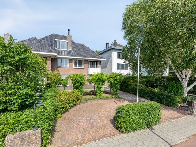 Kerkewijk 102, Veenendaal