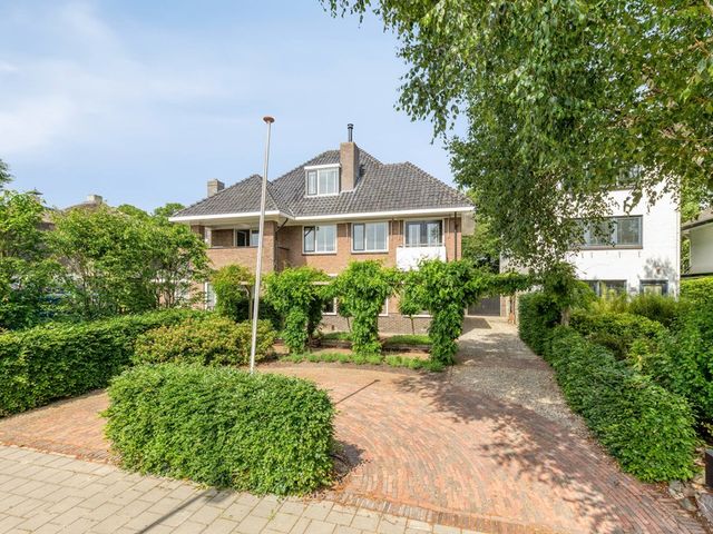 Kerkewijk 102, Veenendaal