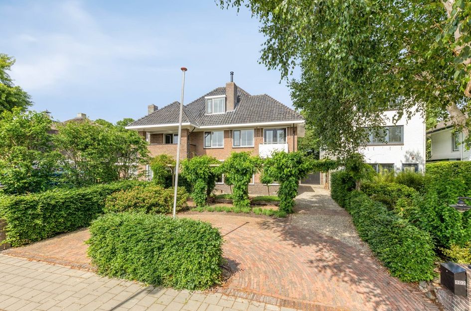 Kerkewijk 102