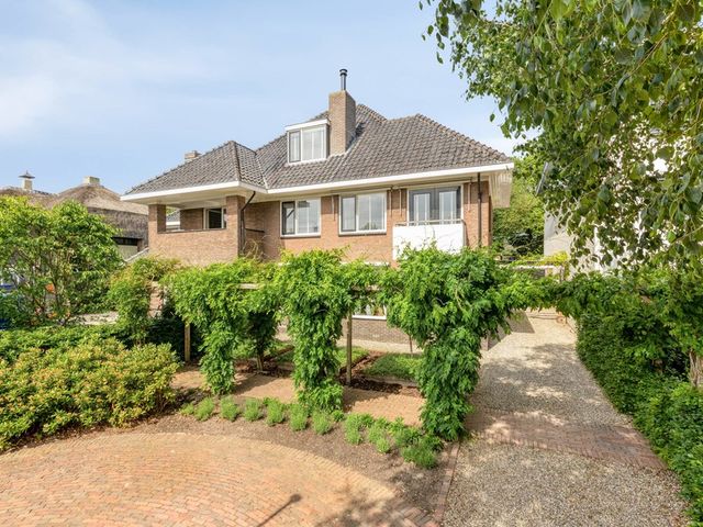 Kerkewijk 102, Veenendaal