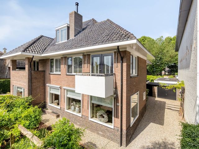 Kerkewijk 102, Veenendaal