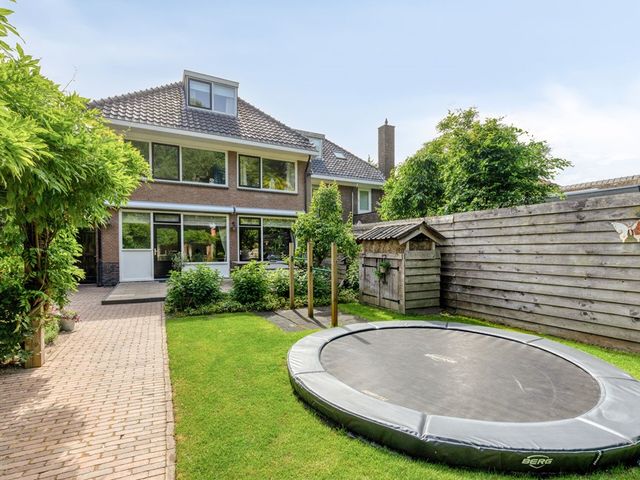 Kerkewijk 102, Veenendaal