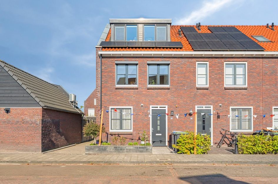 Bunschoter Veenkamp 160