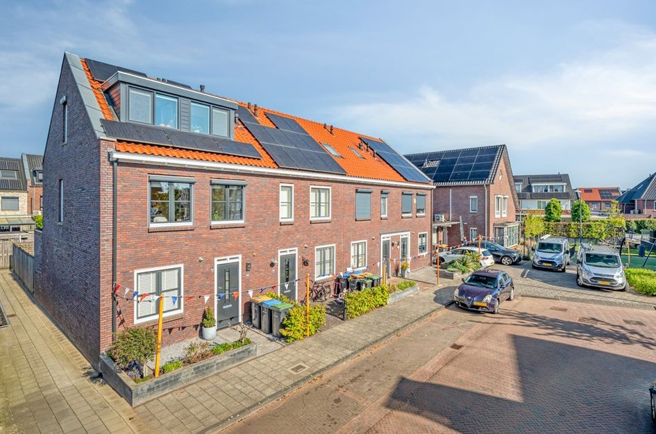 Bunschoter Veenkamp 160