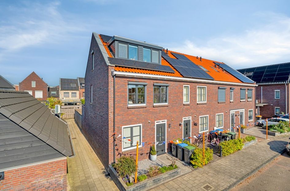 Bunschoter Veenkamp 160