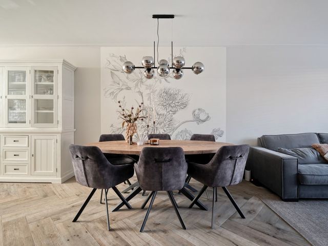 Bunschoter Veenkamp 160, Bunschoten-Spakenburg