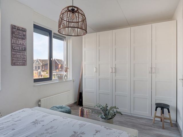 Bunschoter Veenkamp 160, Bunschoten-Spakenburg
