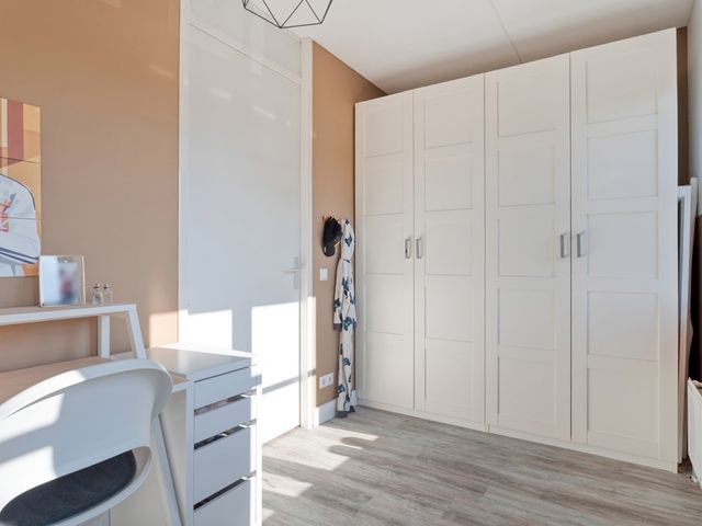 Bunschoter Veenkamp 160, Bunschoten-Spakenburg