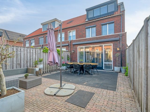 Bunschoter Veenkamp 160, Bunschoten-Spakenburg