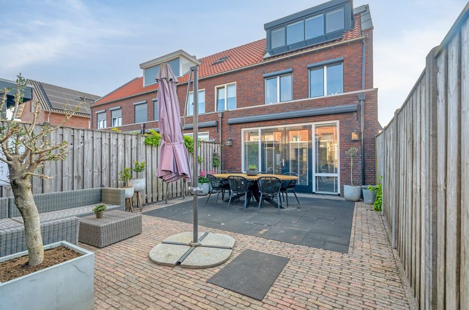 Bunschoter Veenkamp 160
